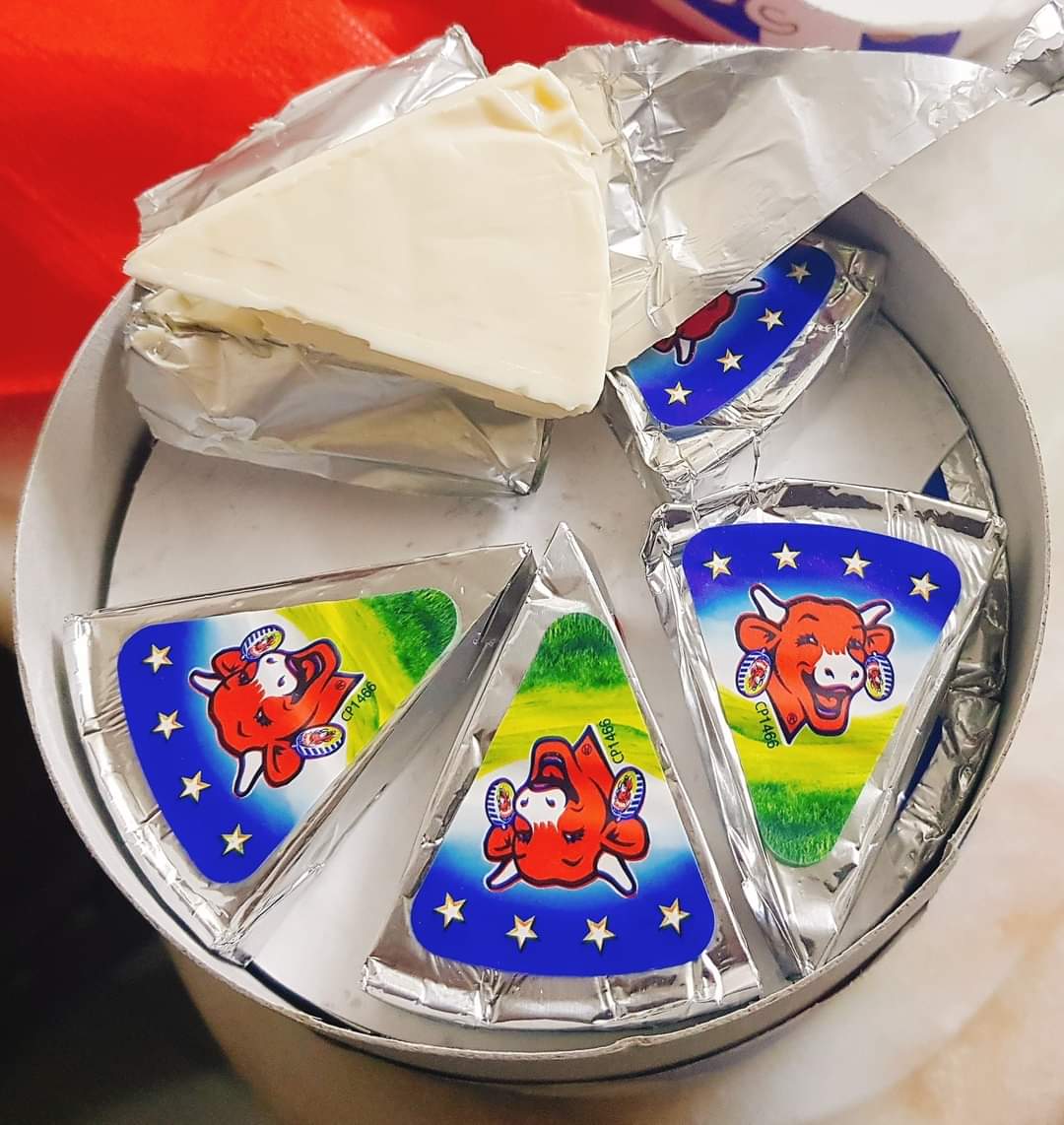 Cheese - বাচ্চাদের চীজ বা পনির