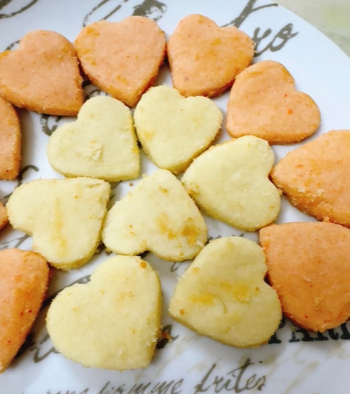 Biscuit - বাচ্চাদের ভিটামিন সি সমৃদ্ধ বিস্কুট