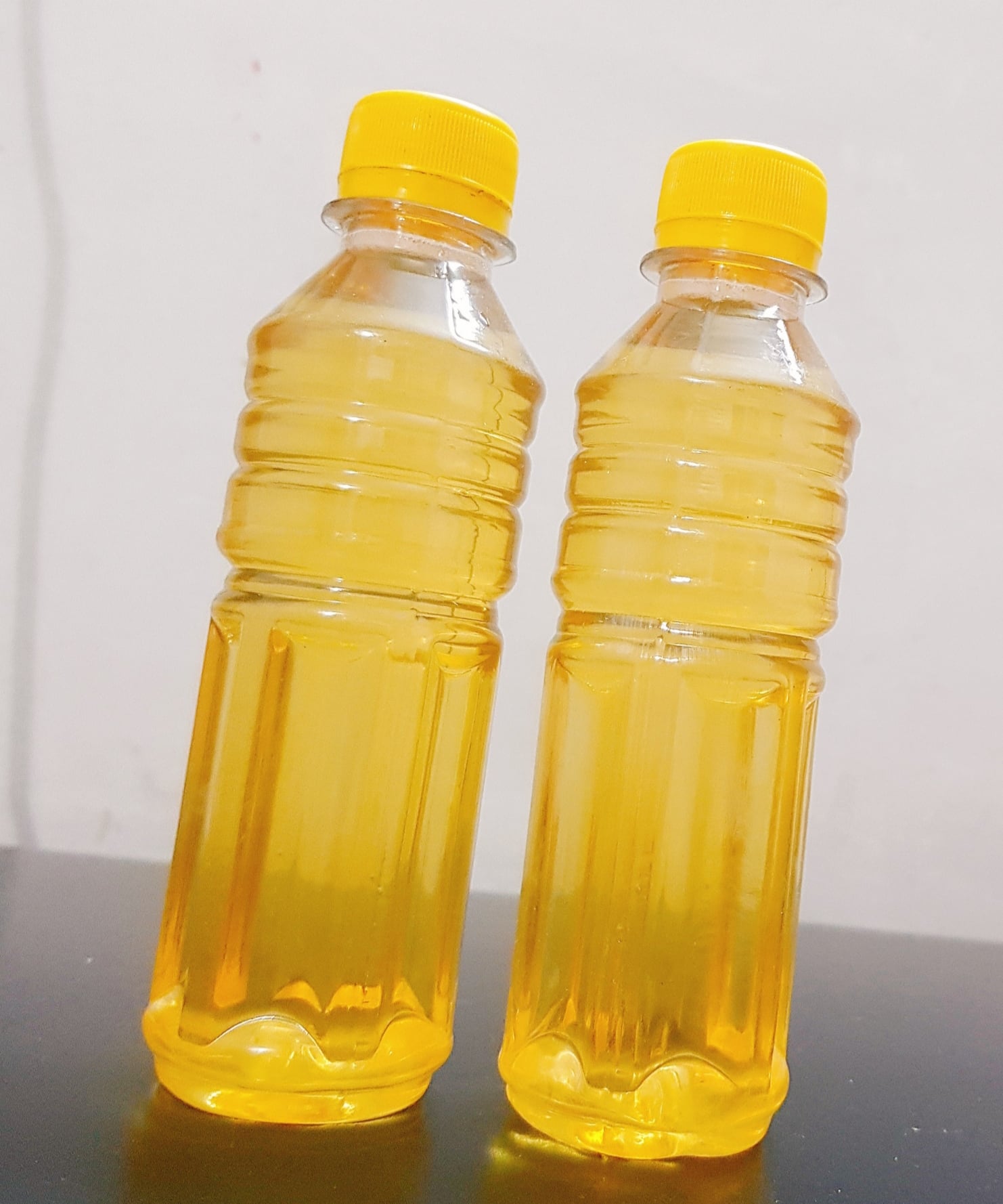 Coconut Oil - Hot pressed regular