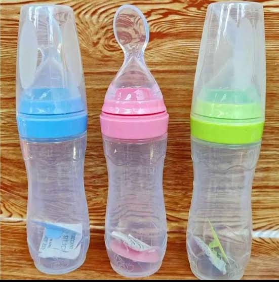Spoon Feeder