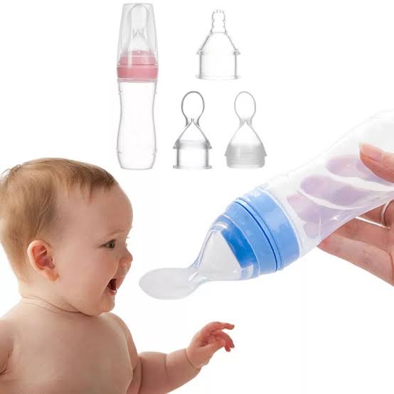 Spoon Feeder