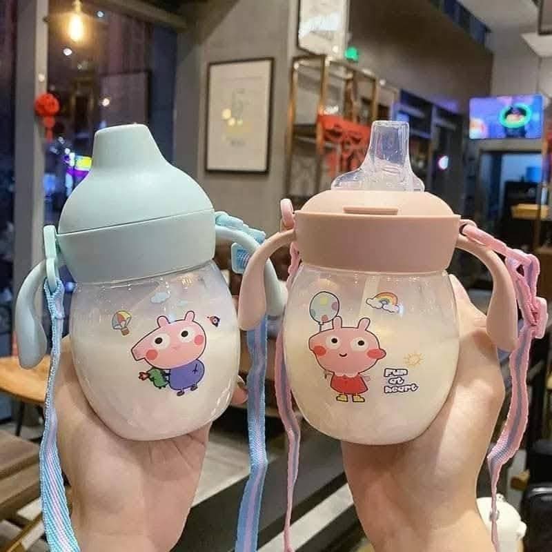 Water pot