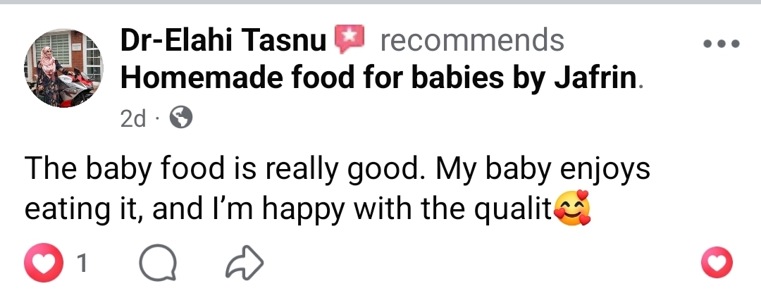 Review attachment