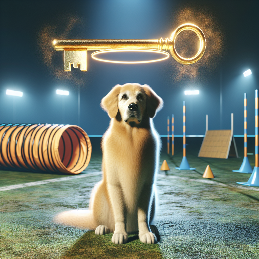 Unleash the Potential of Golden Retrievers through Training & Understanding