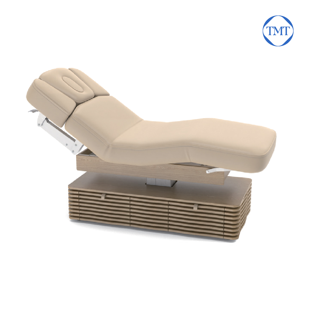 Ness C electric spa bed. เตียงสปาไฟฟ้า Ness C