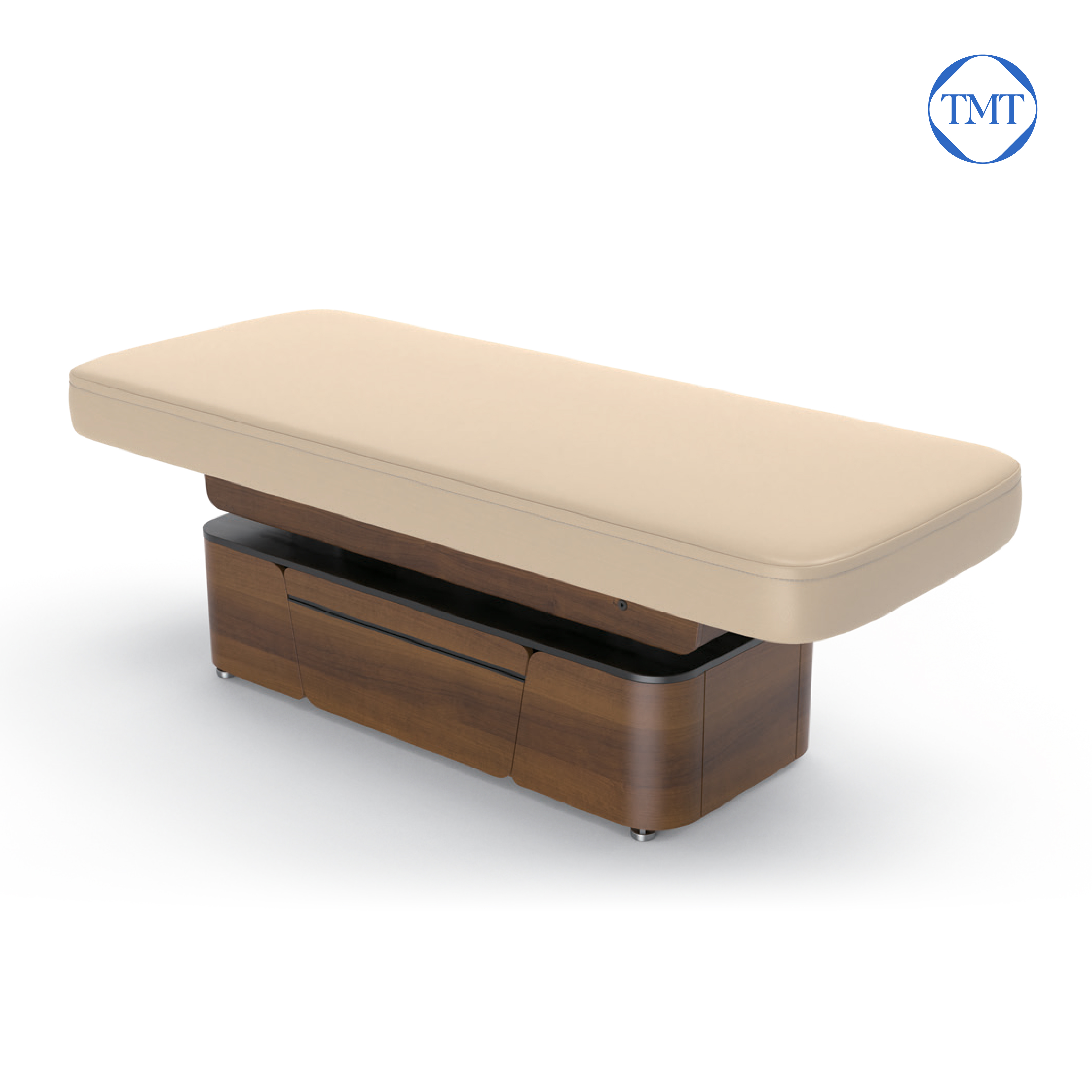Lynn Heaven electric spa bed. เตียงสปาไฟฟ้า Lynn Heaven