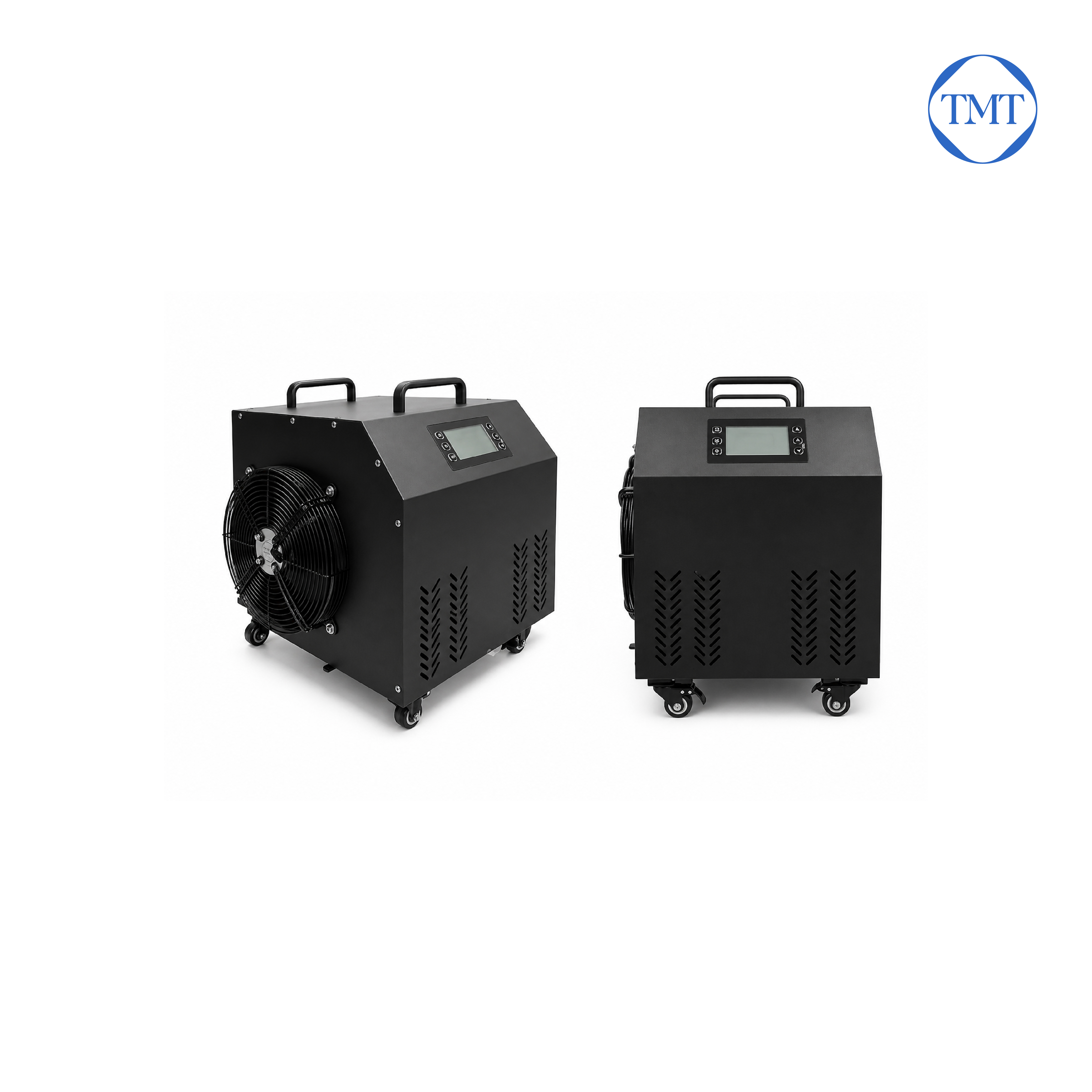 Ice bath chiller machine เครื่องชิลเลอร์สำหรับไอซ์บาธ