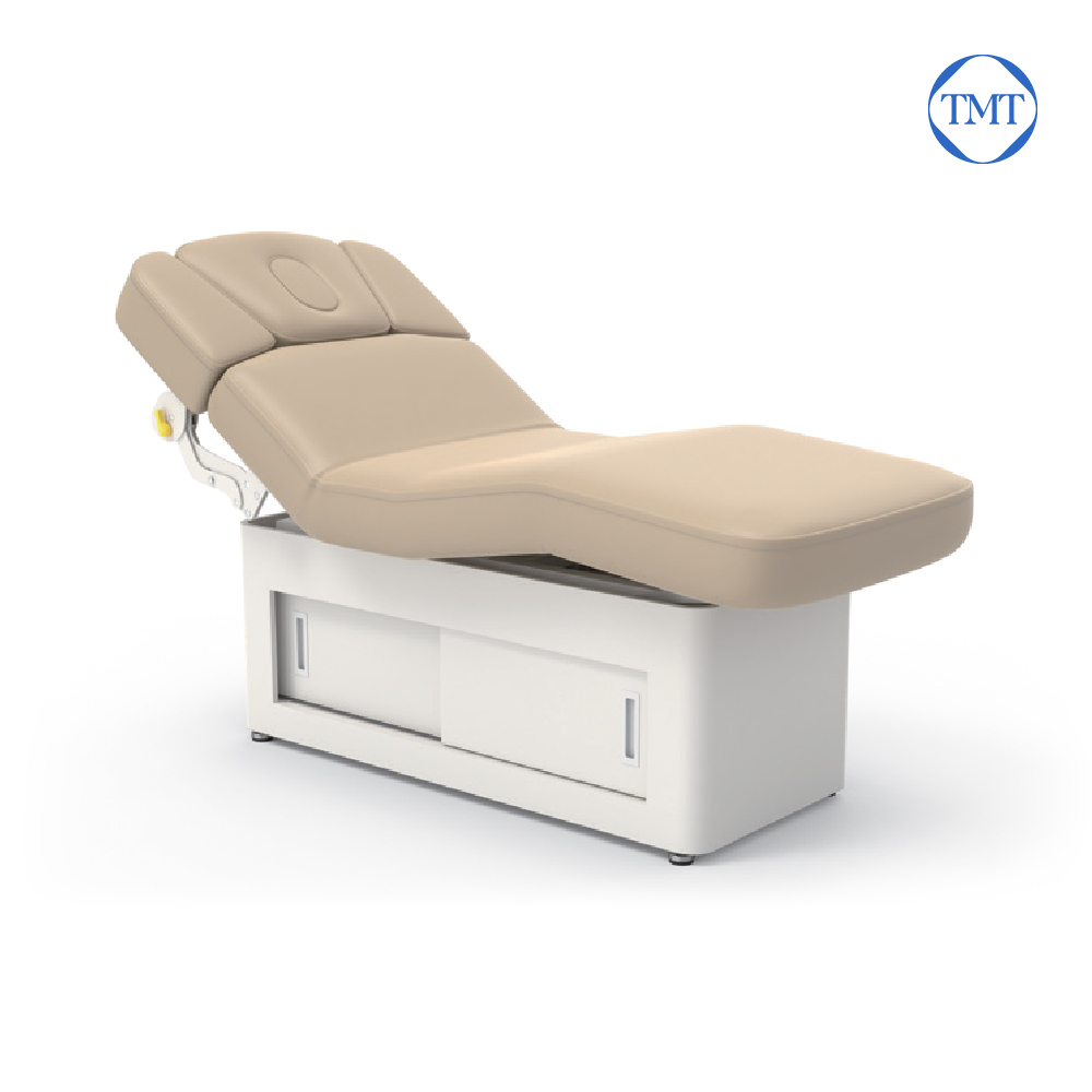 Kingley electric spa bed. เตียงสปาไฟฟ้า Kingley