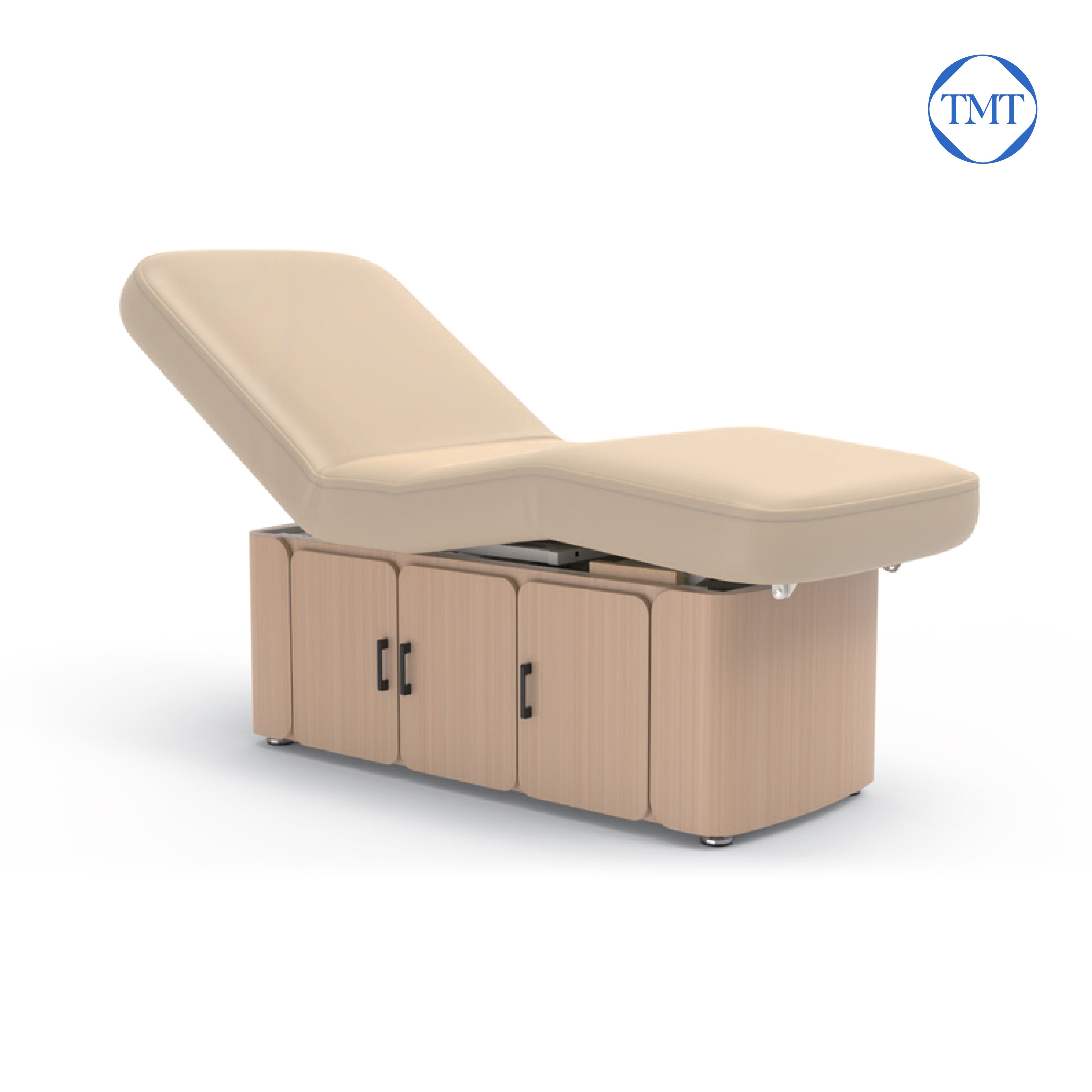 Charlotte electric spa bed. เตียงสปาไฟฟ้า Charlotte