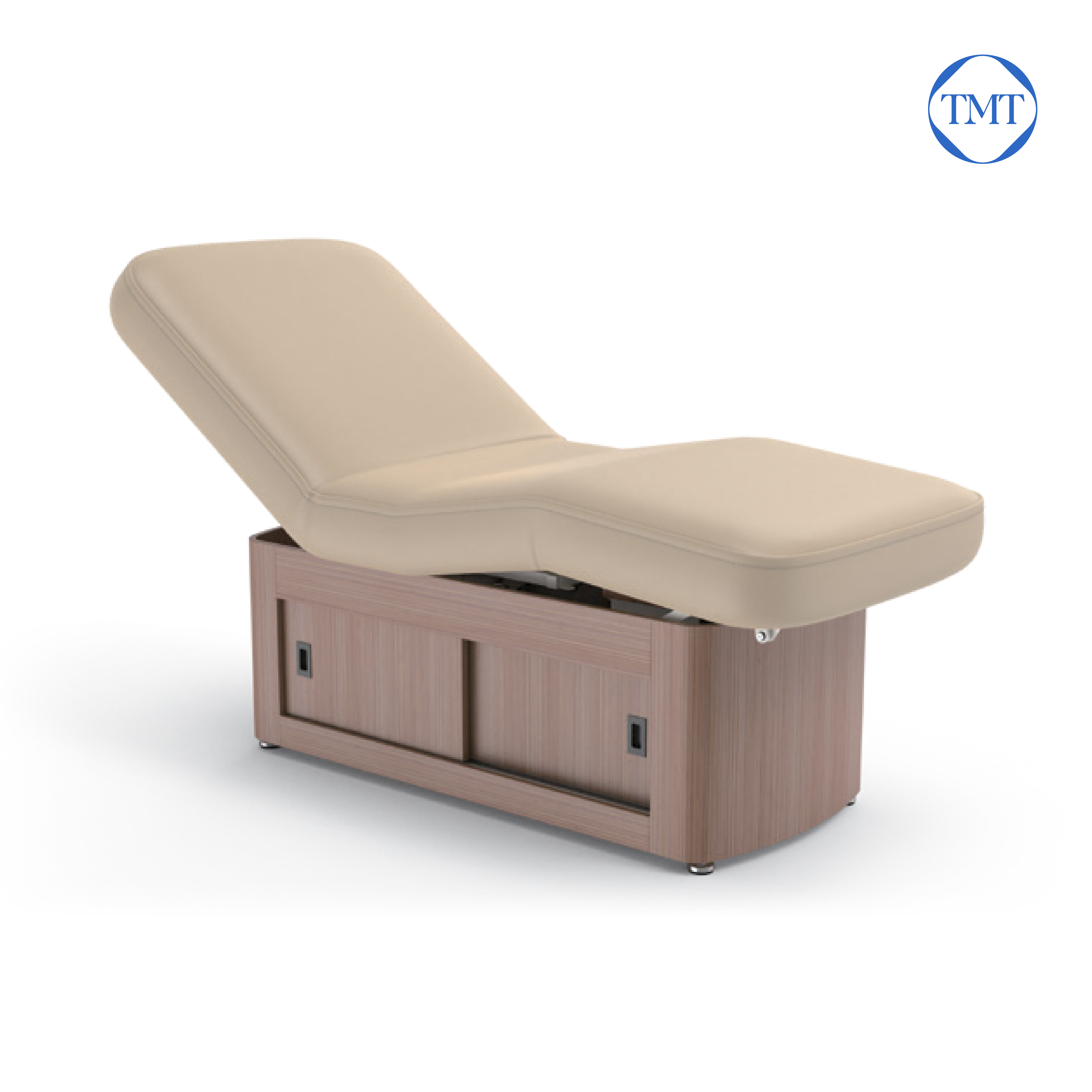 Twilight electric spa bed เตียงสปาไฟฟ้า Twilight