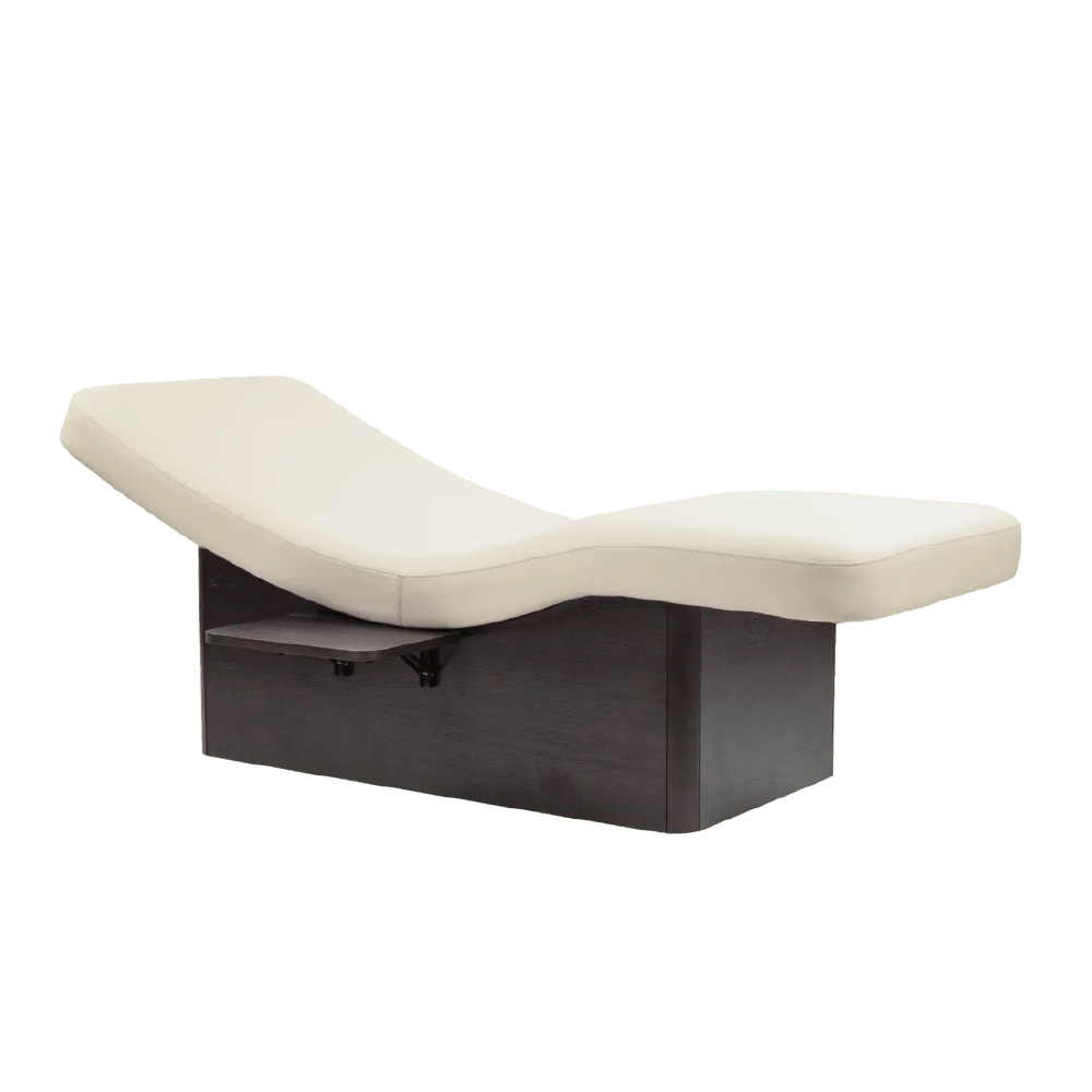 Vismaya chaise spa lounger เตียงสปา Vismaya chaise