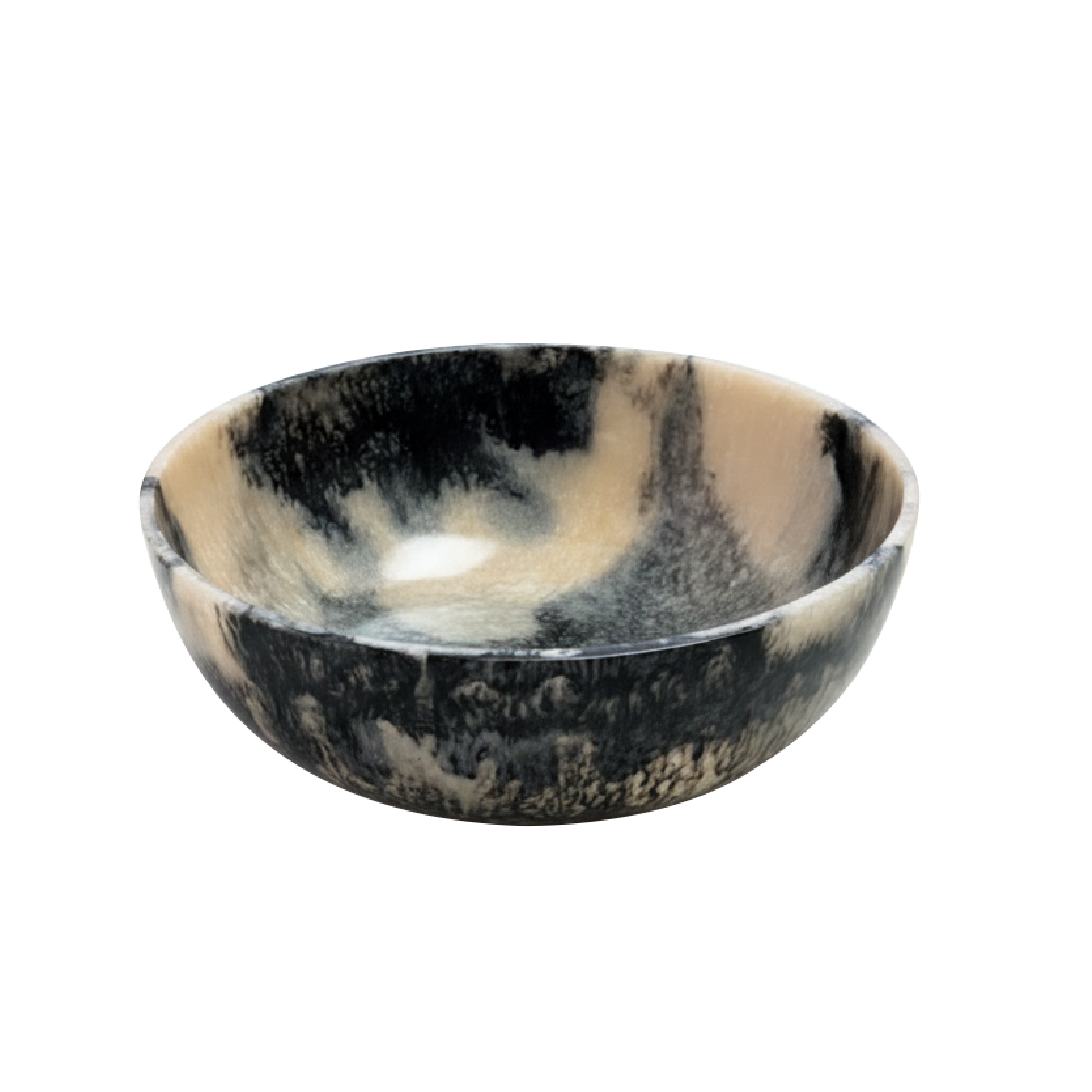 black granite foot wash bowl spa foot bath basin อ่างล้างเท้าหินแกรนิต