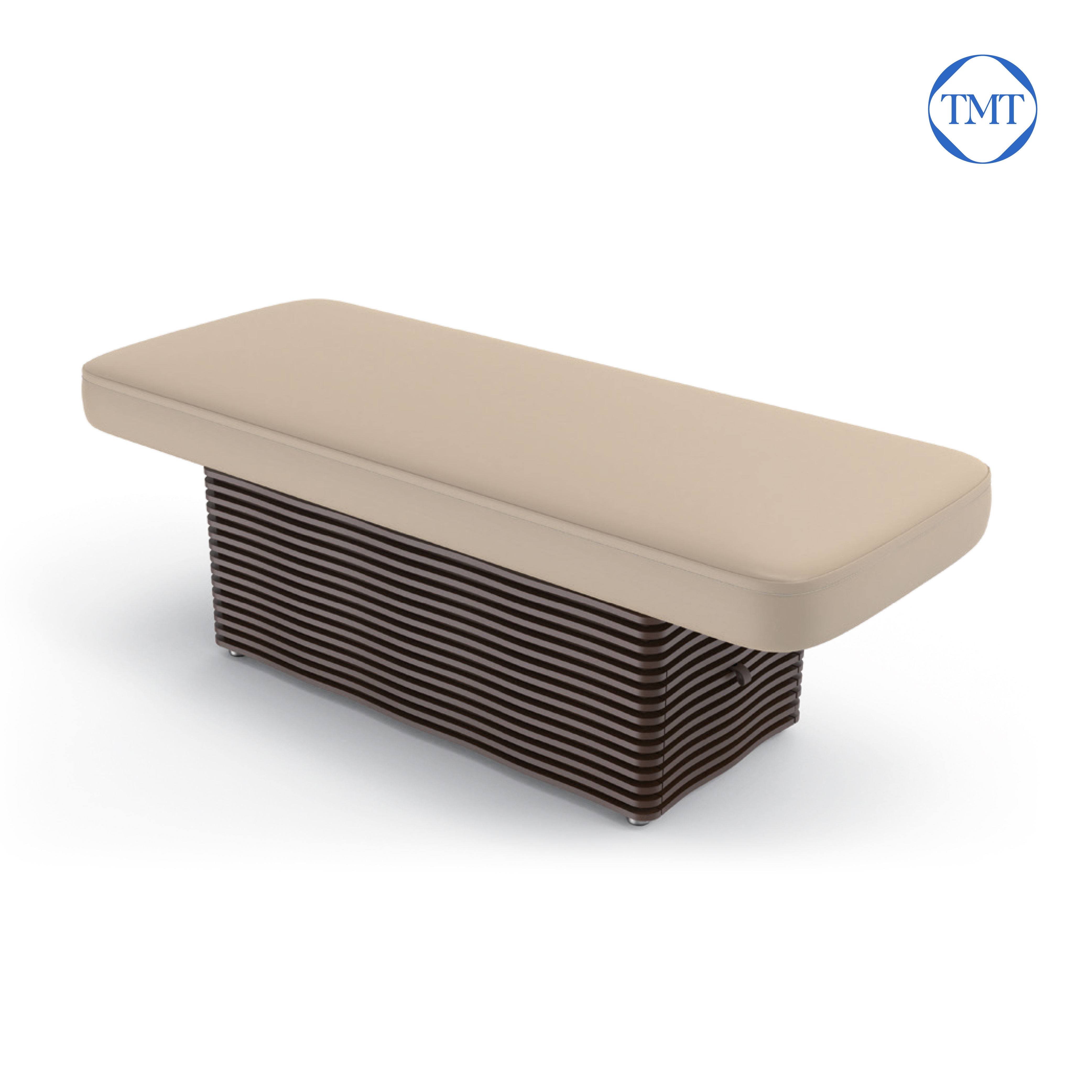 Ness D electric spa bed เตียงสปาไฟฟ้า Ness D