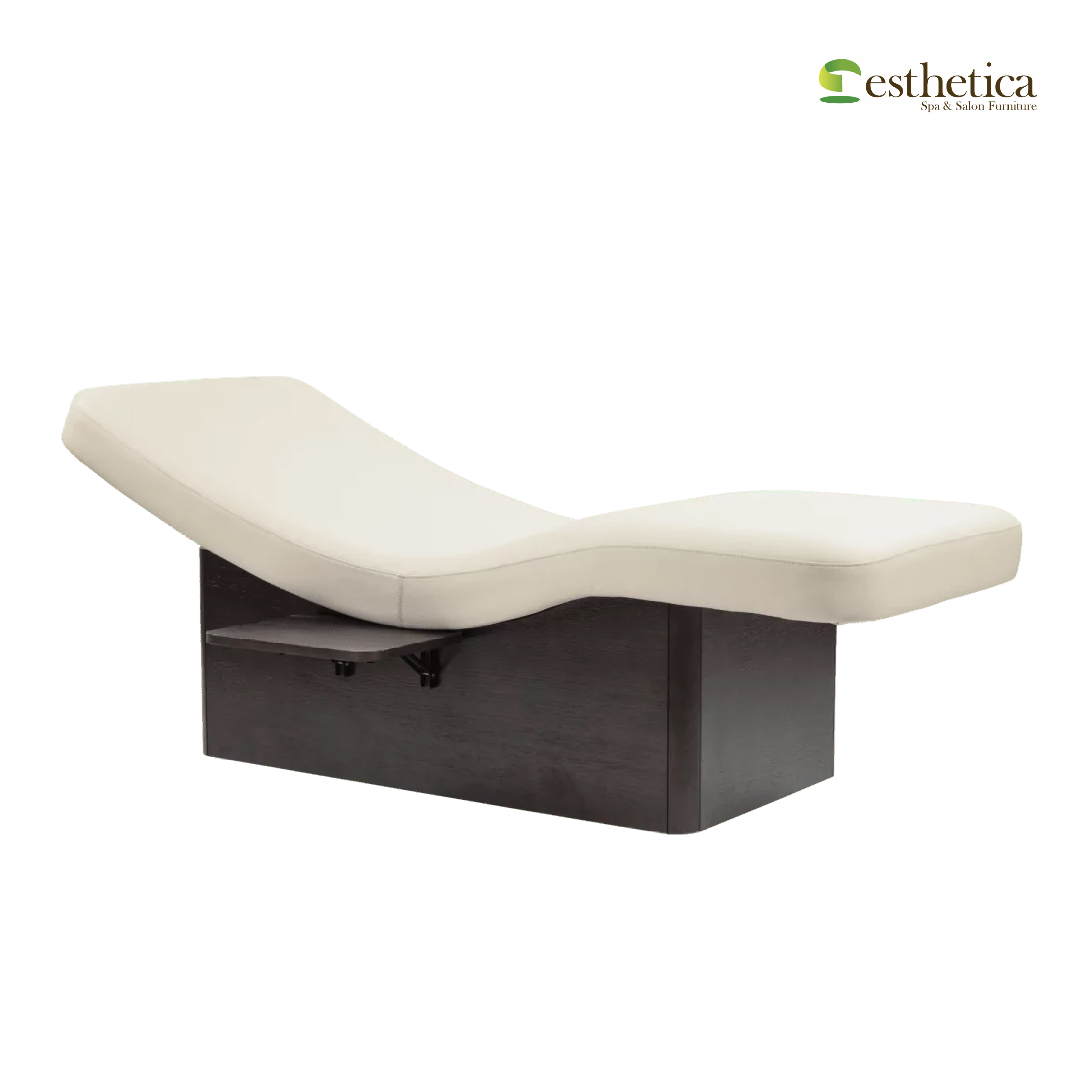Vismaya chaise spa lounger เตียงสปา Vismaya chaise