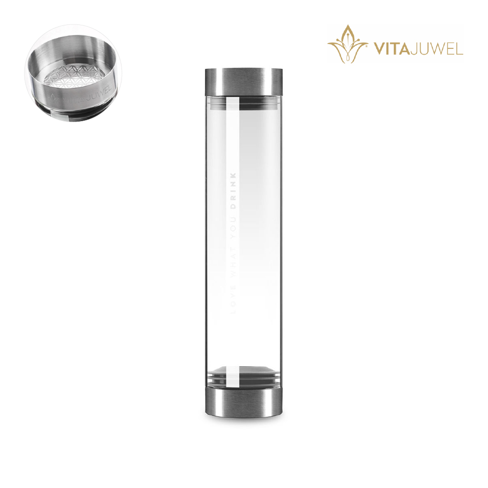 Crystal water carafe SANA Premium เหยือกน้ำคริสตัล SANA Premium