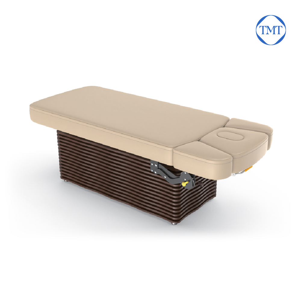 Ness D electric spa bed	เตียงสปาไฟฟ้า Ness D