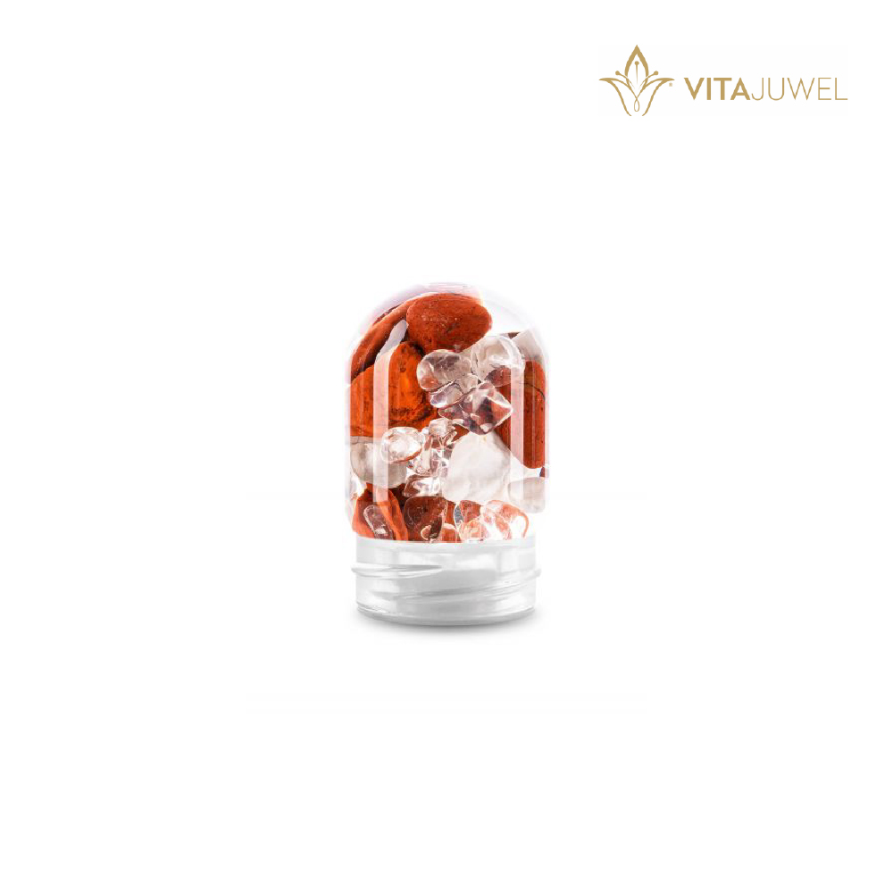 GemPod Fitness gemstone capsule GemPod Fitness