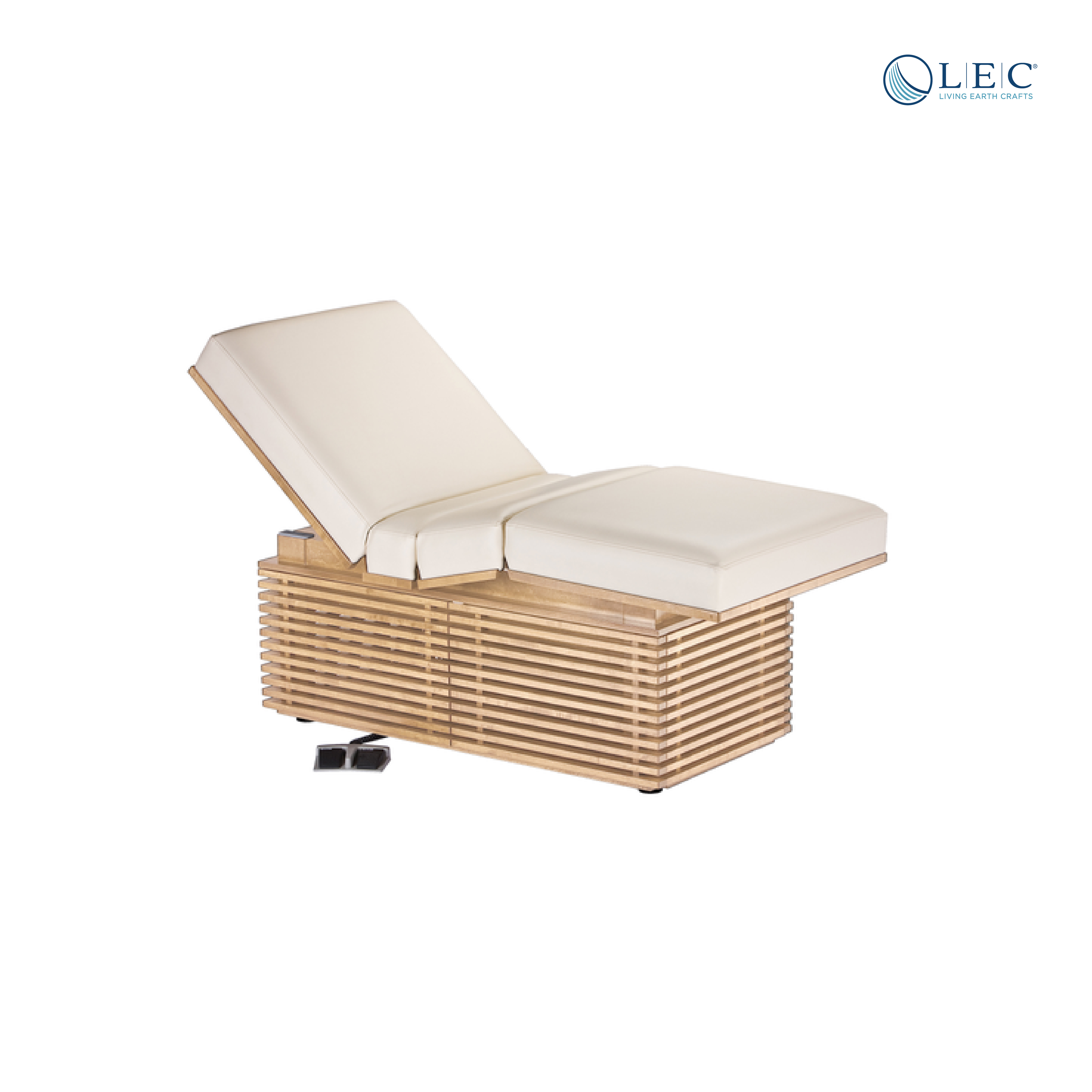 Pro Salon Modern cabinetry spa treatment table เตียงสปา Pro Salon Modern Cabinetry