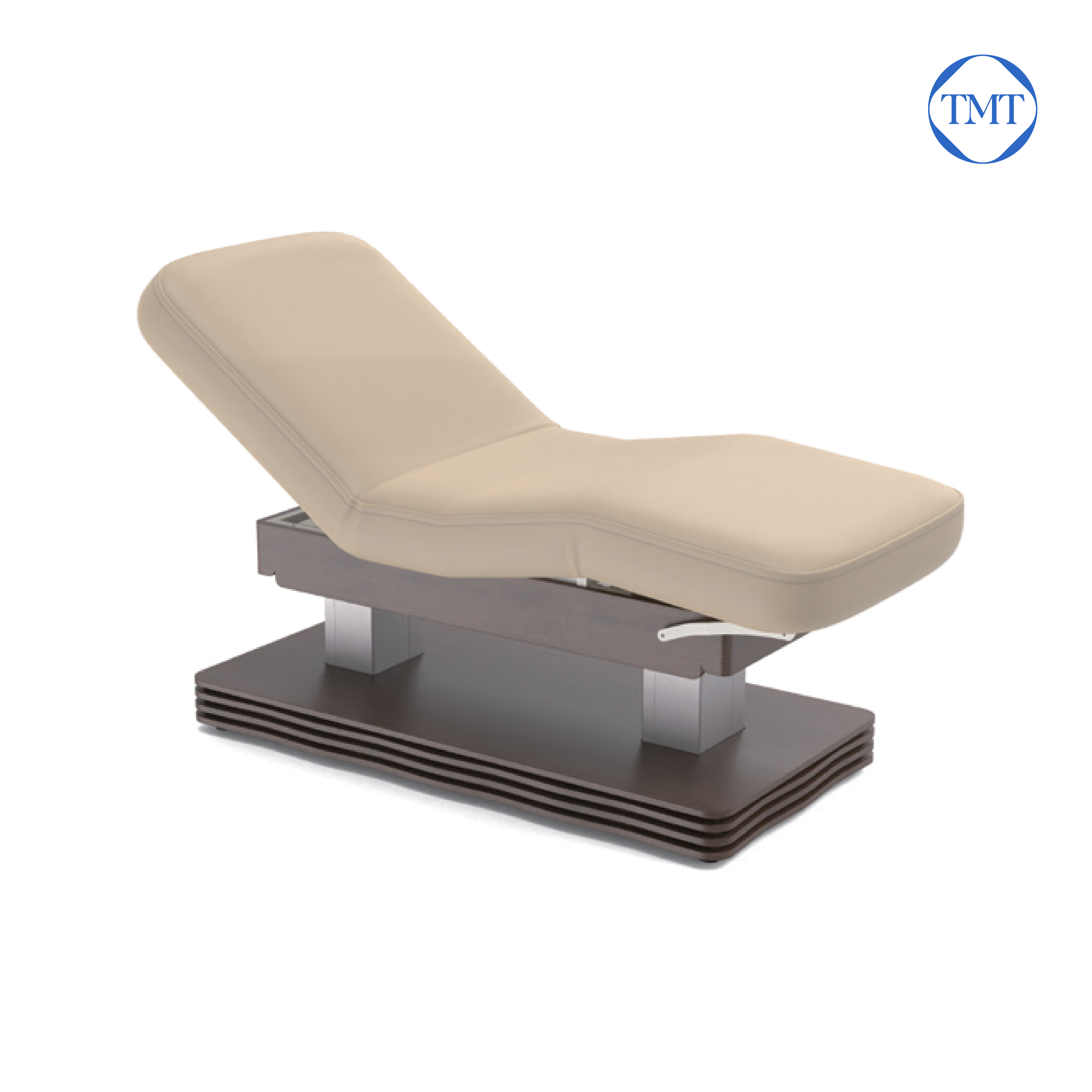 Heater spa treatment table electric therapy bed เตียงไฟฟ้า Heater