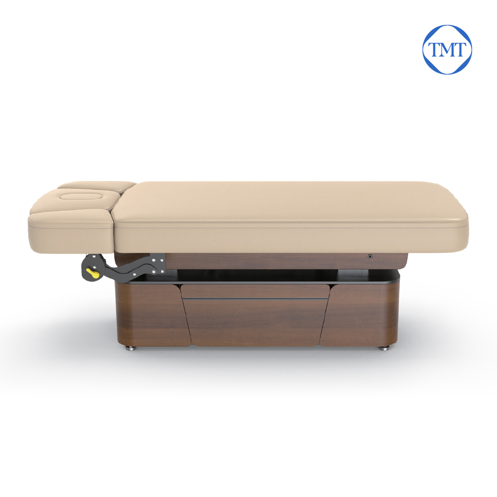 Lynn Heaven electric spa bed. เตียงสปาไฟฟ้า Lynn Heaven