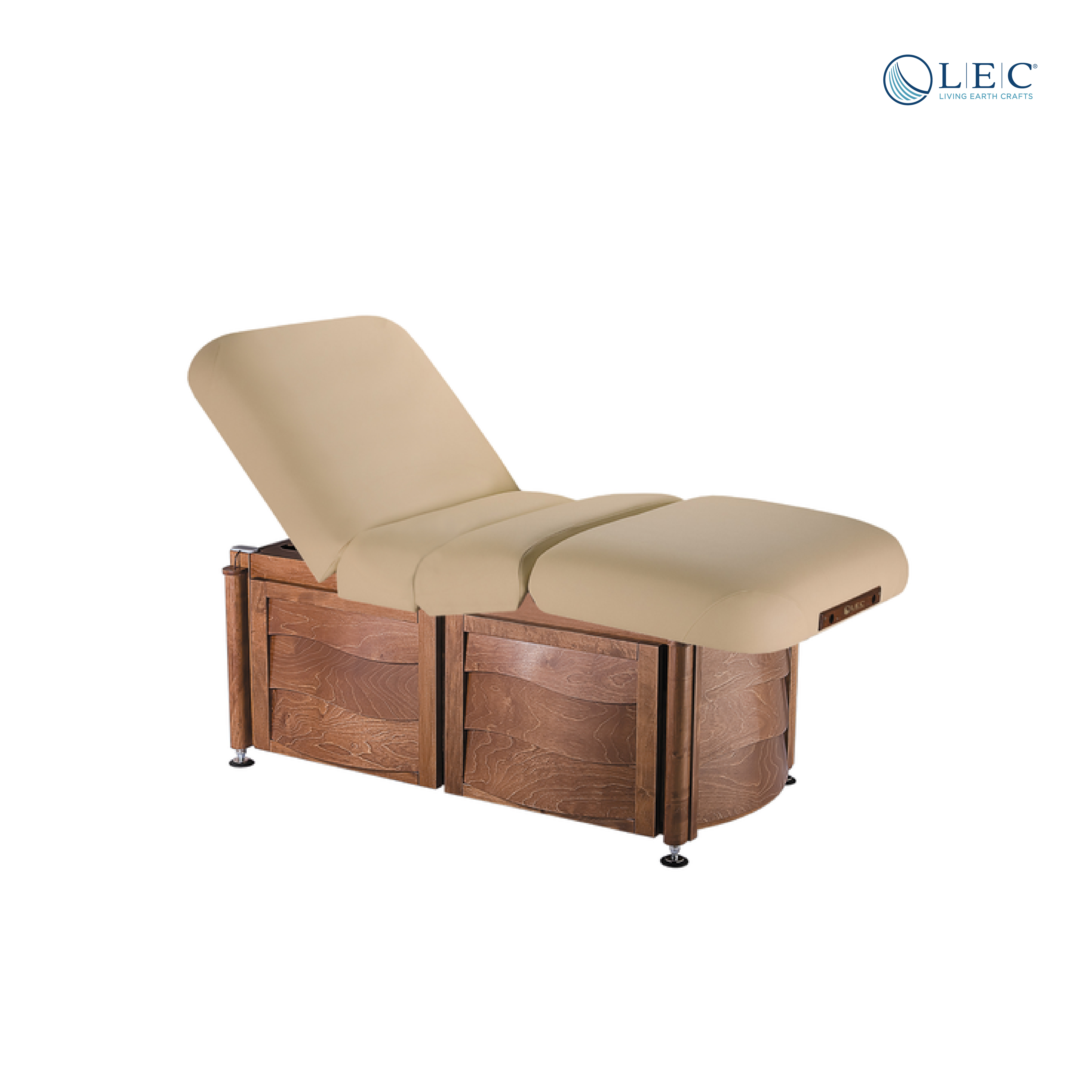 Pro Salon Cuvée cabinetry spa treatment table luxury spa furniture เตียงสปา Pro Salon Cuvée Cabinetry