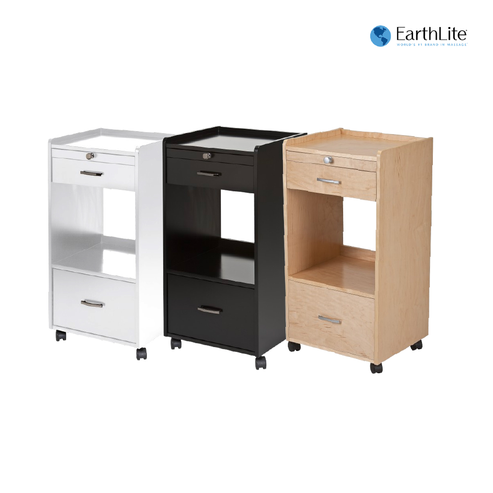 Element spa trolley cabinet for beauty clinic equipment รถเข็นอุปกรณ์สปา Element
