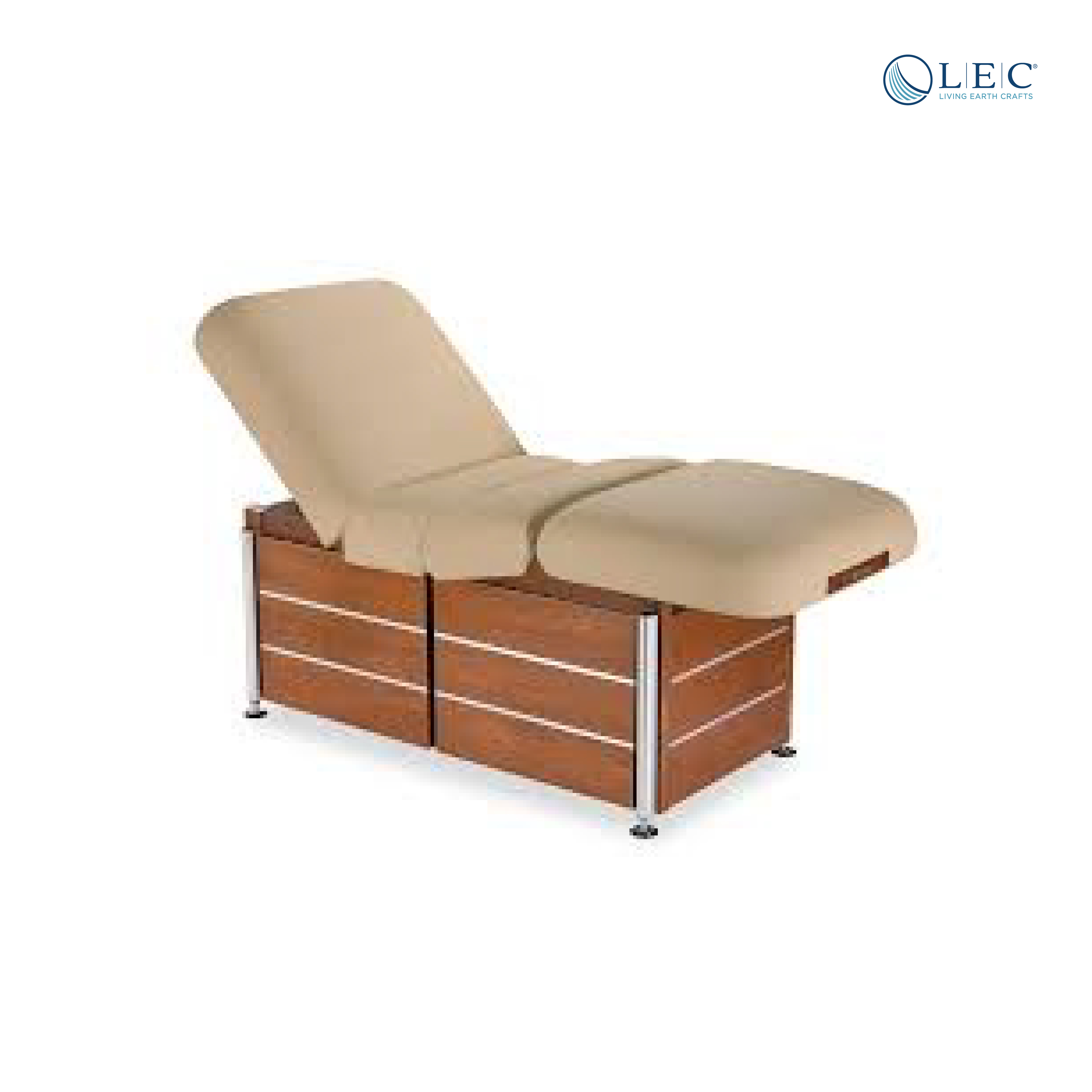 Pro Salon Contemporary cabinetry spa treatment table เตียงสปา Pro Salon Contemporary Cabinetry