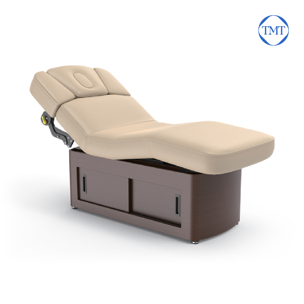 Twilight electric spa bed	เตียงสปาไฟฟ้า Twilight