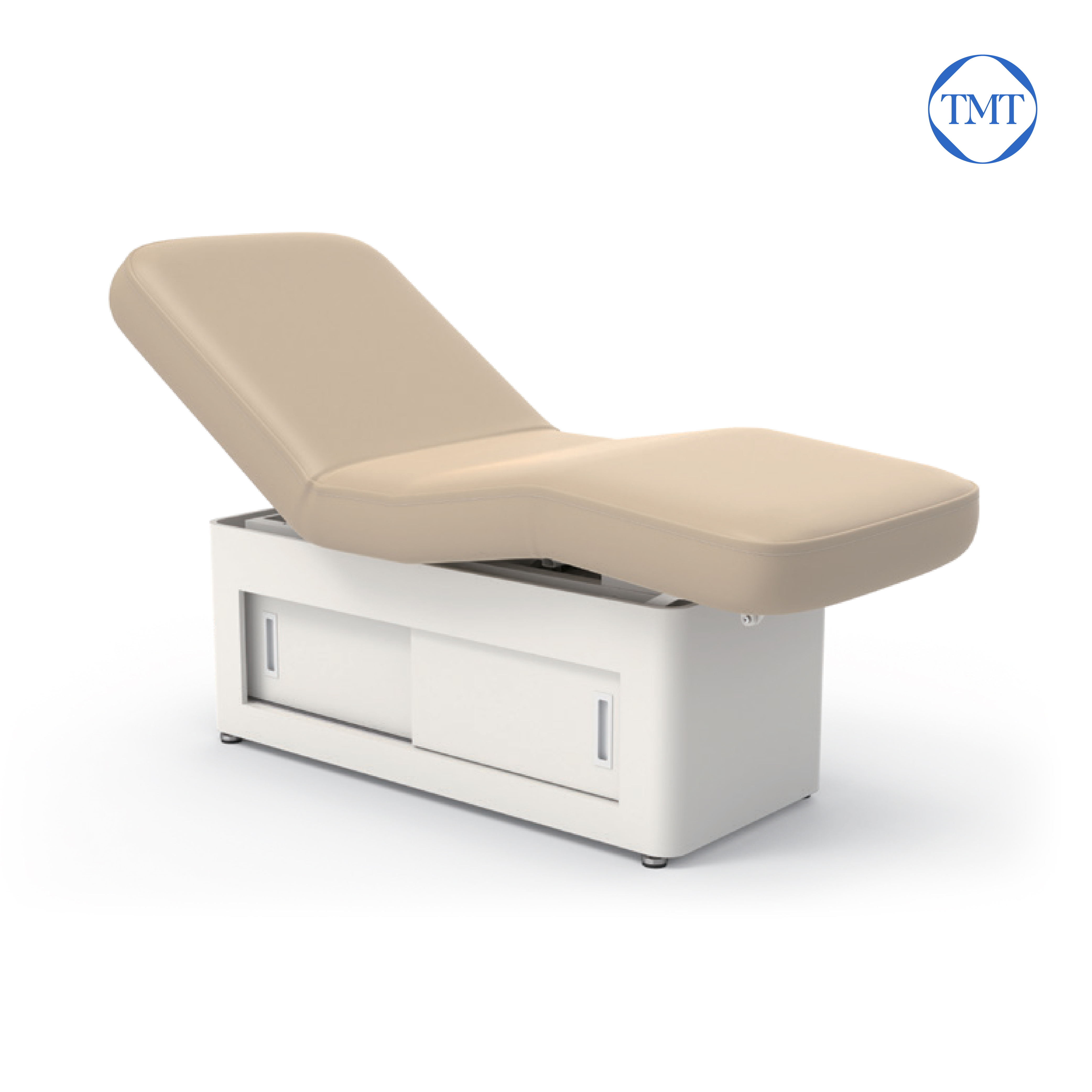 Kingley electric spa bed. เตียงสปาไฟฟ้า Kingley
