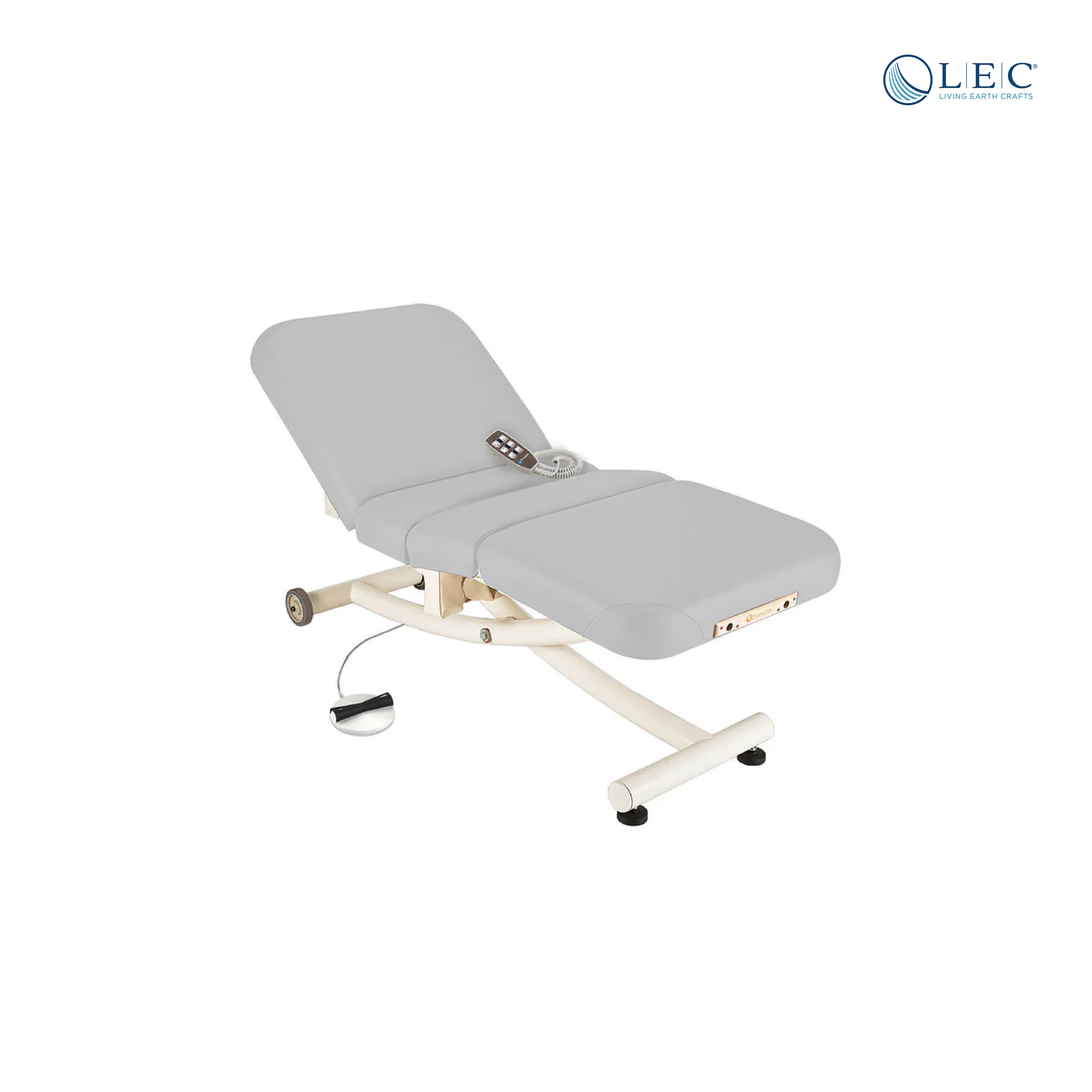 Ellora Vista electric spa bed professional treatment table เตียงไฟฟ้า Ellora Vista สำหรับสปา