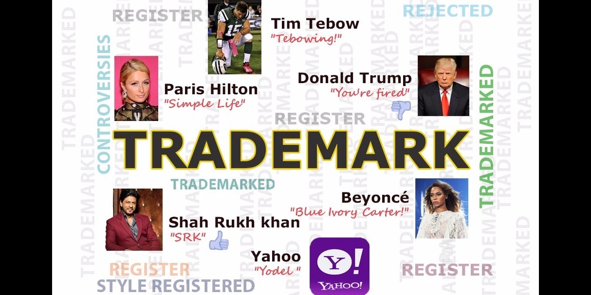 Can A Celebrity Be Trademarked A Look At The Celebs Who Tried Who