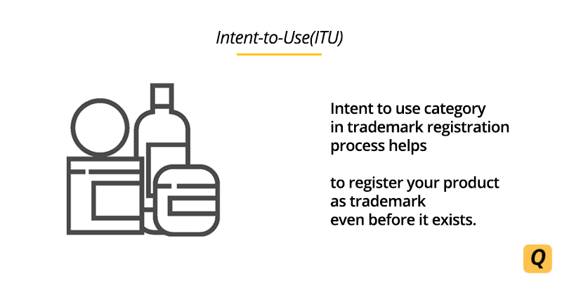 how to trademark a product