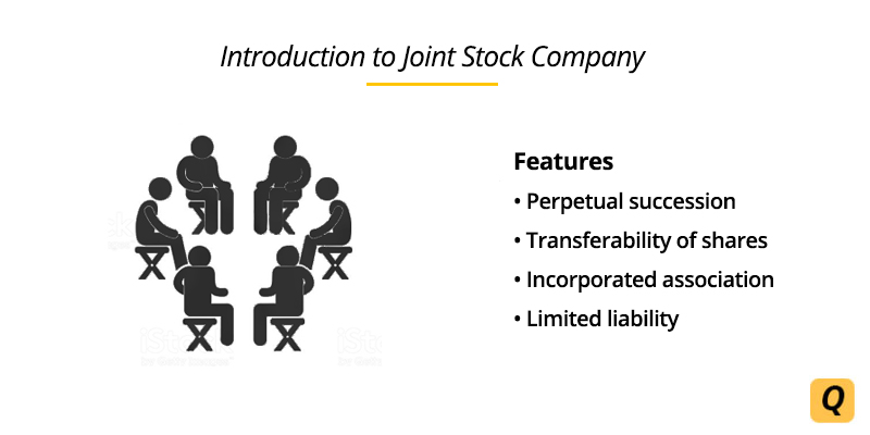 The Ultimate Advantages And Characteristics Of Joint Stock Company 3781