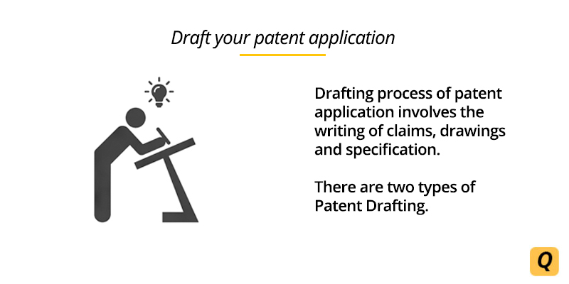 patent drafting