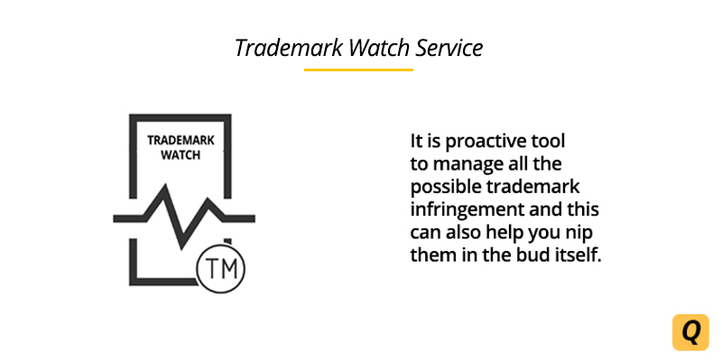 how to trademark something