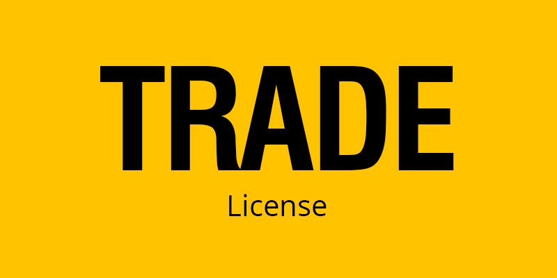 Overview Of Trade License In India