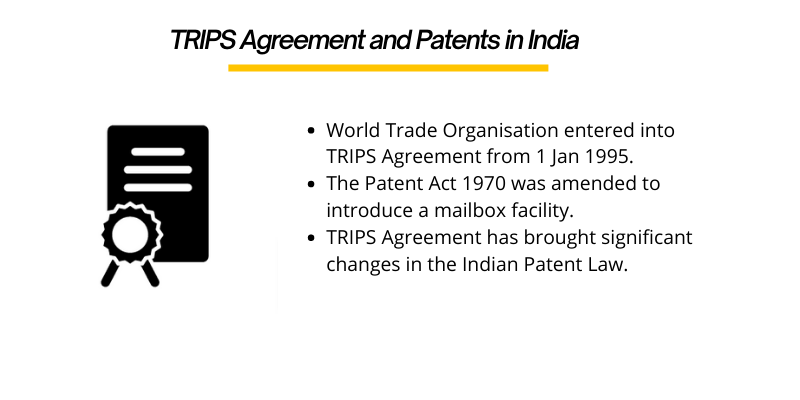 india trips agreement