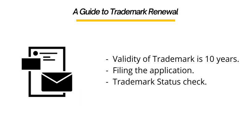 A Guide to Trademark Renewal