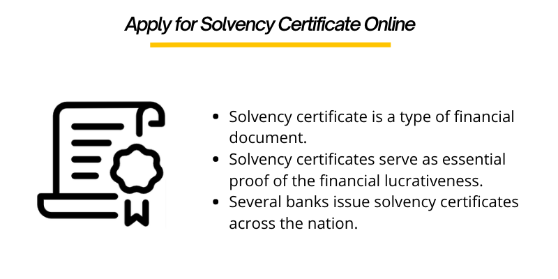 apply-for-solvency-certificate-online