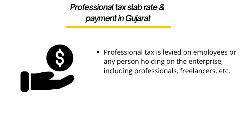 professional-tax-slab-rate-payment-in-gujarat