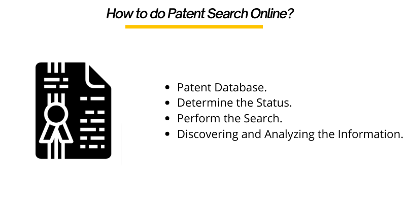 How To Do Patent Search Online   How To Do Patent Search Online 