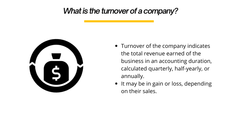 what-is-the-turnover-of-a-company