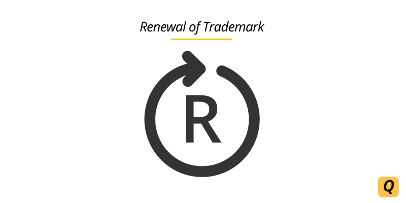 trademark renewal