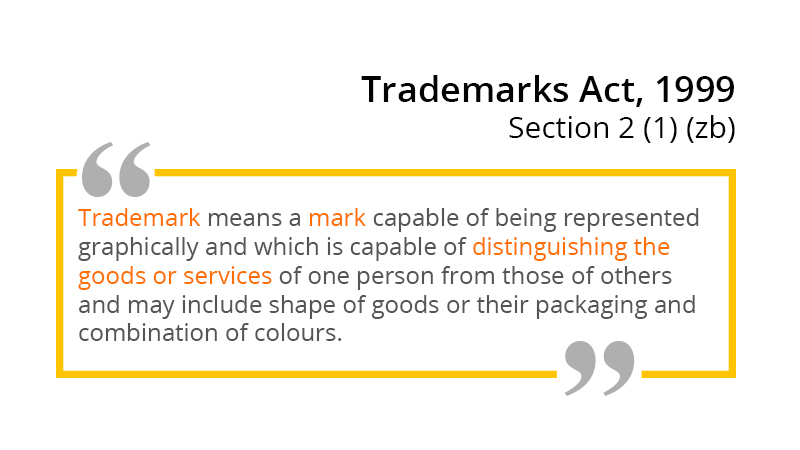 Trademarks Act 1999