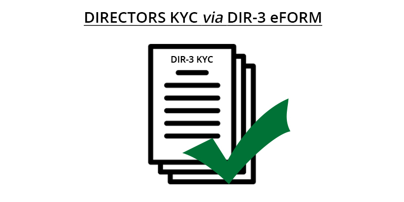 Director KYC