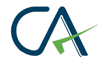 ca logo collective mark