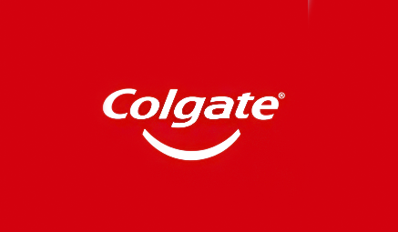 colgate color trademark