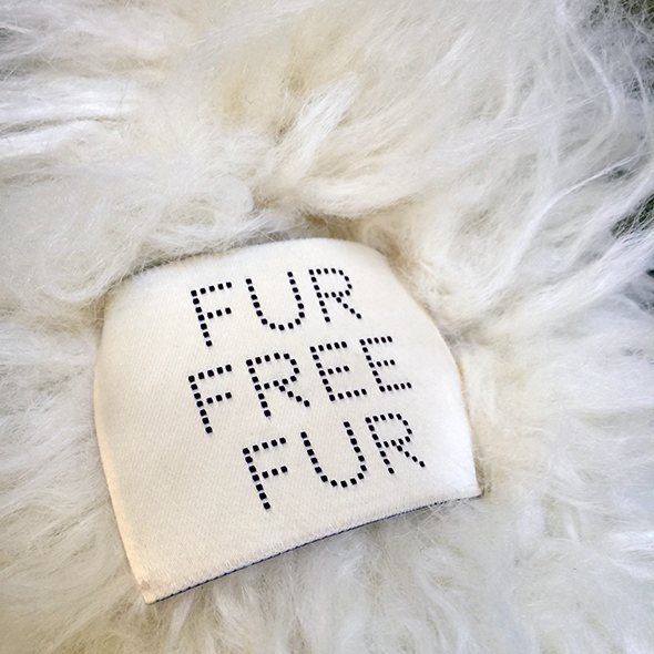 fur free fur 