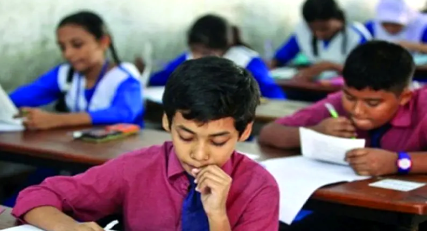 এবার বৃত্তি পরীক্ষা দিতে পারবে বেসরকারি বিদ্যালয়ের শিক্ষার্থীরাও