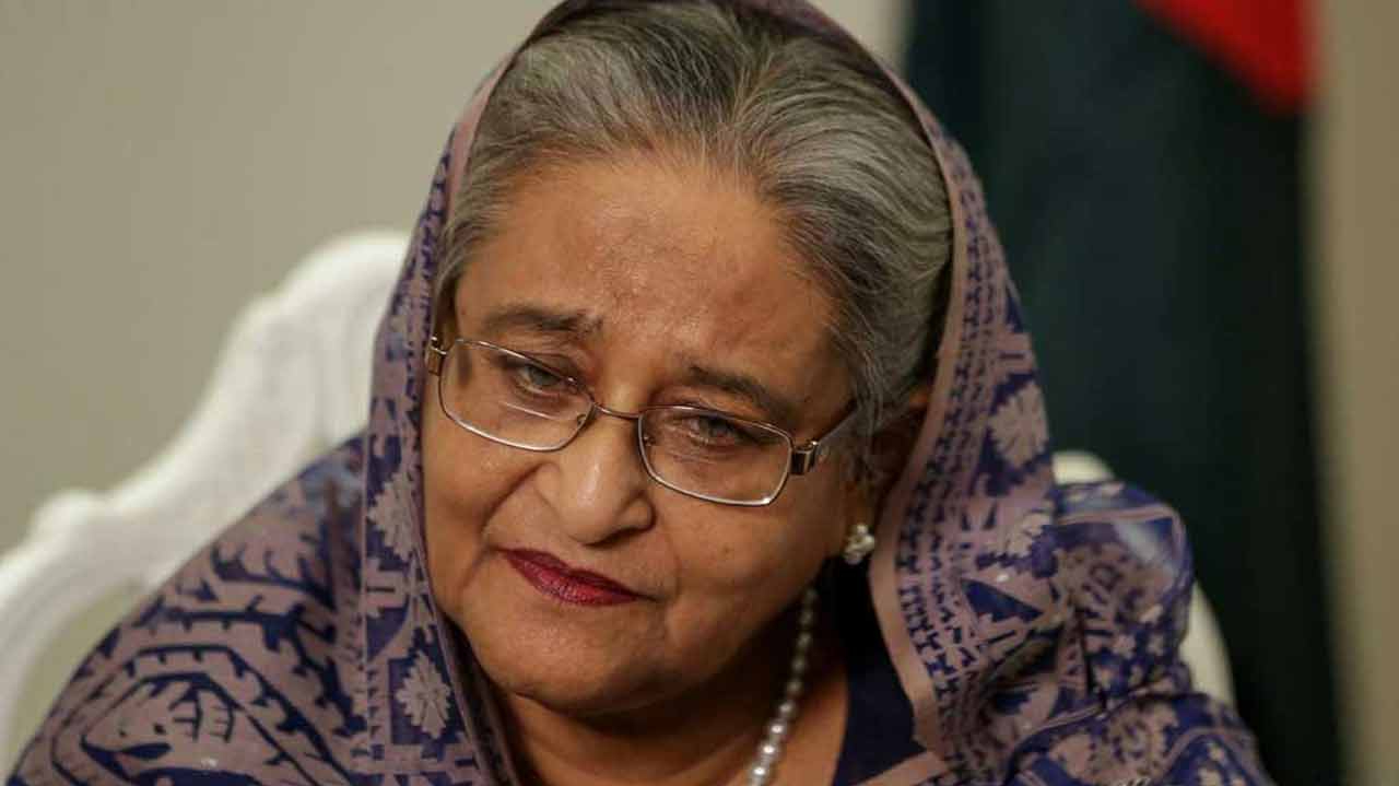 শেখ হাসিনার মৃত্যুদণ্ড কার্যকর করতে চায় বাংলাদেশ, বড় বাধা ভারত